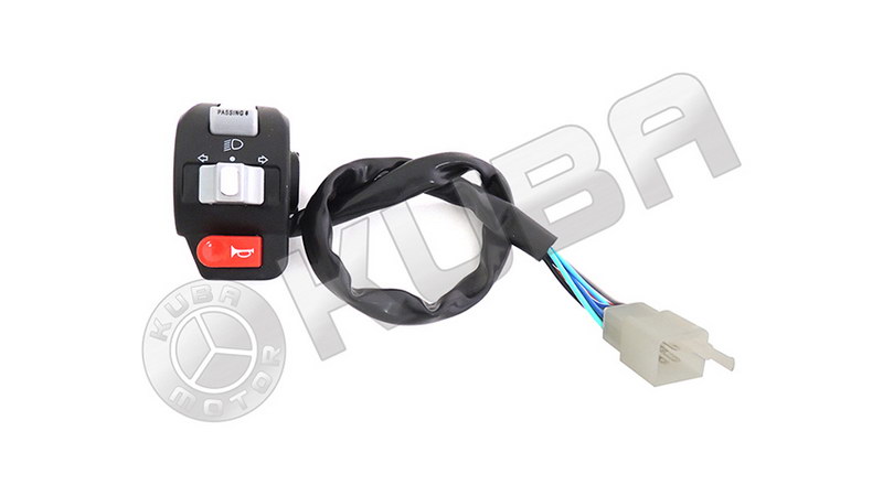 SİNYAL KUMANDASI ( K4 )